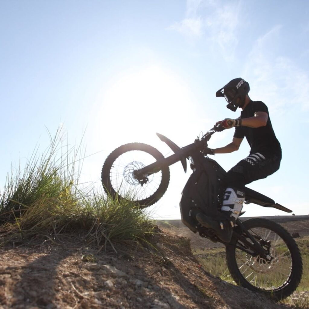 E Ride Pro for sale