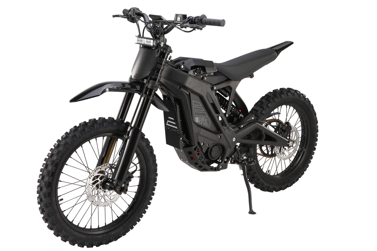 ERIDE PRO SR