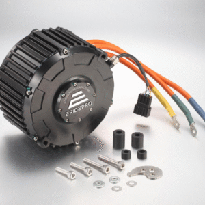 SHE7023-SR Motor