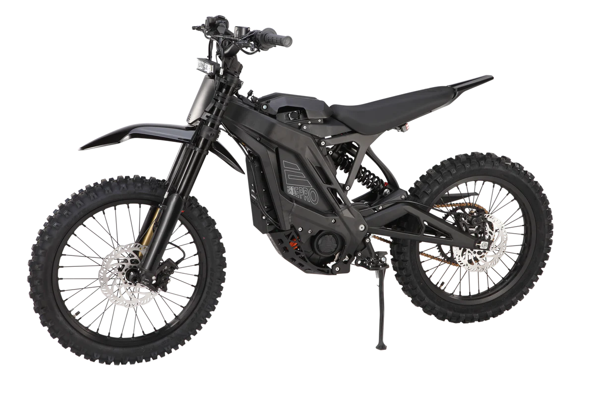 ERIDE PRO SR