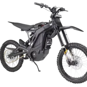 ERIDE PRO-S (17")